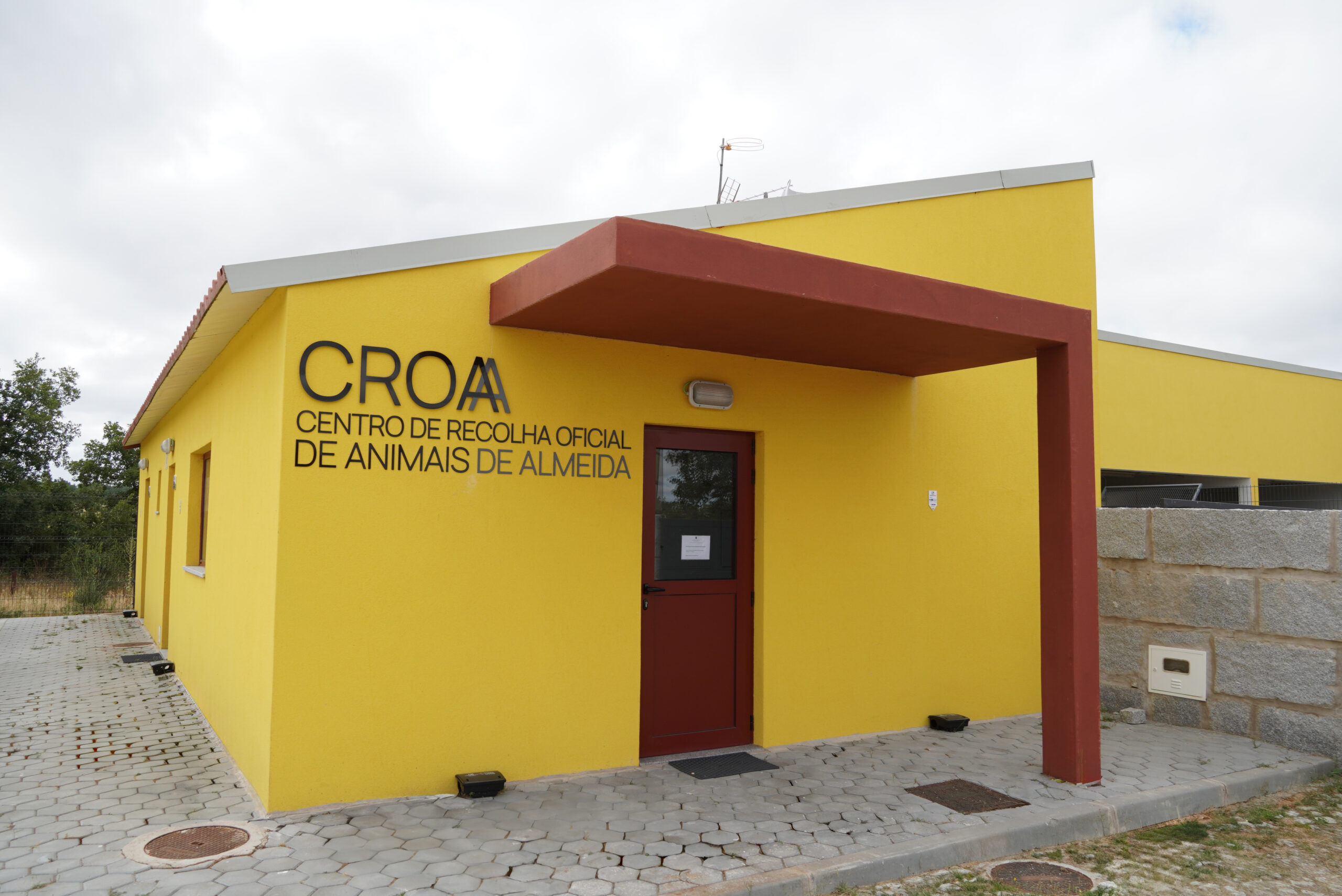 exterior exterior